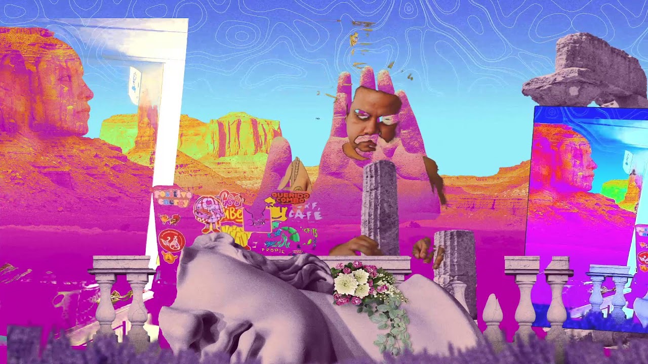 Juanmanband | SP404 mk2 DJ Mode 