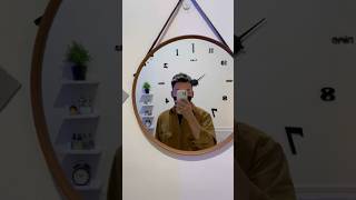 Cermin gantung dinding untuk kamar #cermindinding #video #kamaraesthetic
