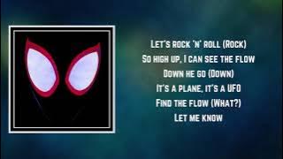 Duckwrth - Start a Riot (Lyrics) Feat. Shaboozey