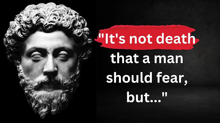 BE UNSHAKEABLE - The Ultimate Stoic Quote Collection (Powerful Narration)