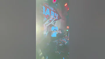 Unedited video Ultrasonic feat Oshy 303 at Kelly’s in Belfast