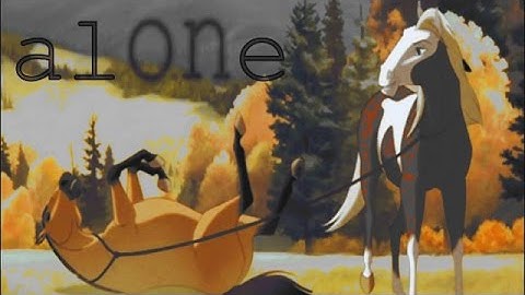 ✩Animash - Alone - My MEP part 6◄