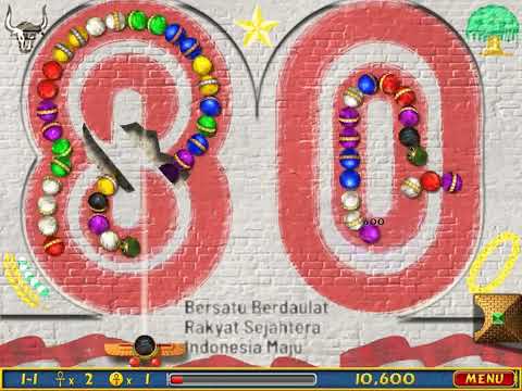 Luxor Amun Rising Special Level