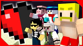 【マイクラ】ダメージ受けたら即死亡！体力1でエンドラ討伐【ドズル】