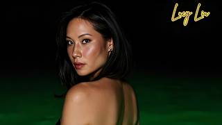 Lucy Liu! G String & Bikini Moments Surprised Everyone