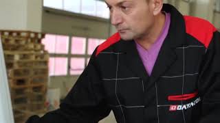 Datacol TV Automagazin