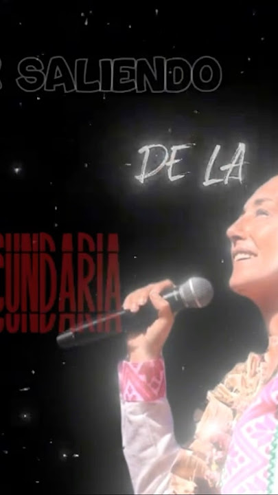 Claudia sheinbaum canción #claudiasheinbaum #dembow #musicanueva2024 #viralvideo