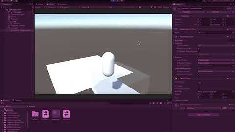 How to Make a Trigger Volume in Unity