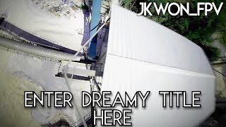 trying to send it in one pack #jgfc25 | FPV Freestyle