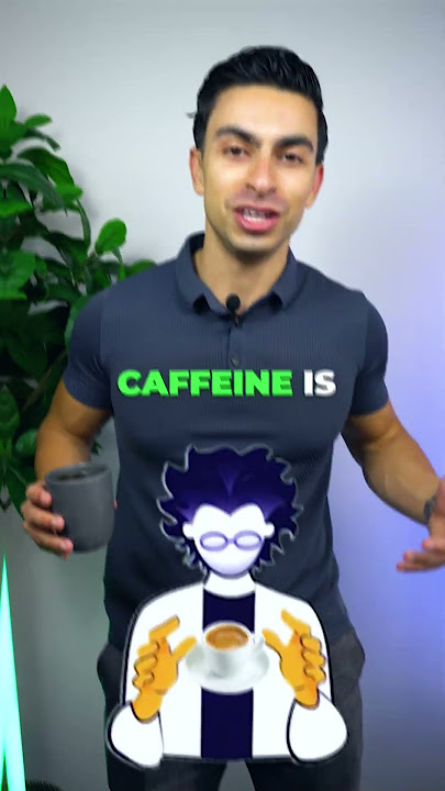 ☕Coffee VS Pre-Workout (For Building MUSCLE)
