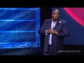 Pastor John Gray - It's Not Over Yet