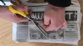 The Paw Print:  A Documentary by Brian K. Leaks