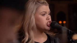 Grace Sewel  Daryl Hall -  Boyfriend Jeans