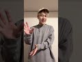 アカペラの専門家にTRY-TONE 多胡さんのアルバムは聴いたか聞いてみた【#教えてとおるすさん】#shorts