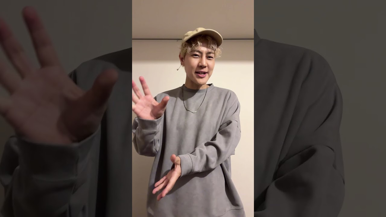 アカペラの専門家にTRY-TONE 多胡さんのアルバムは聴いたか聞いてみた【#教えてとおるすさん】#shorts