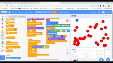 Hướng dẫn giải đề thi tin học trẻ tỉnh Bà Rịa Vũng Tàu năm 2021_ Câu 3_ Lập Trình Scratch