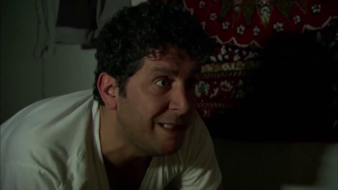 رؤوف مو مصدق حالو رجع لمنصبو شوفو كيف بينتقم من صاحب مرتو ـ عابد فهد الولادة من الخاصرة