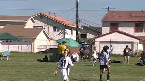 CC vs. N. Torrance - Mia accident 9/20/15