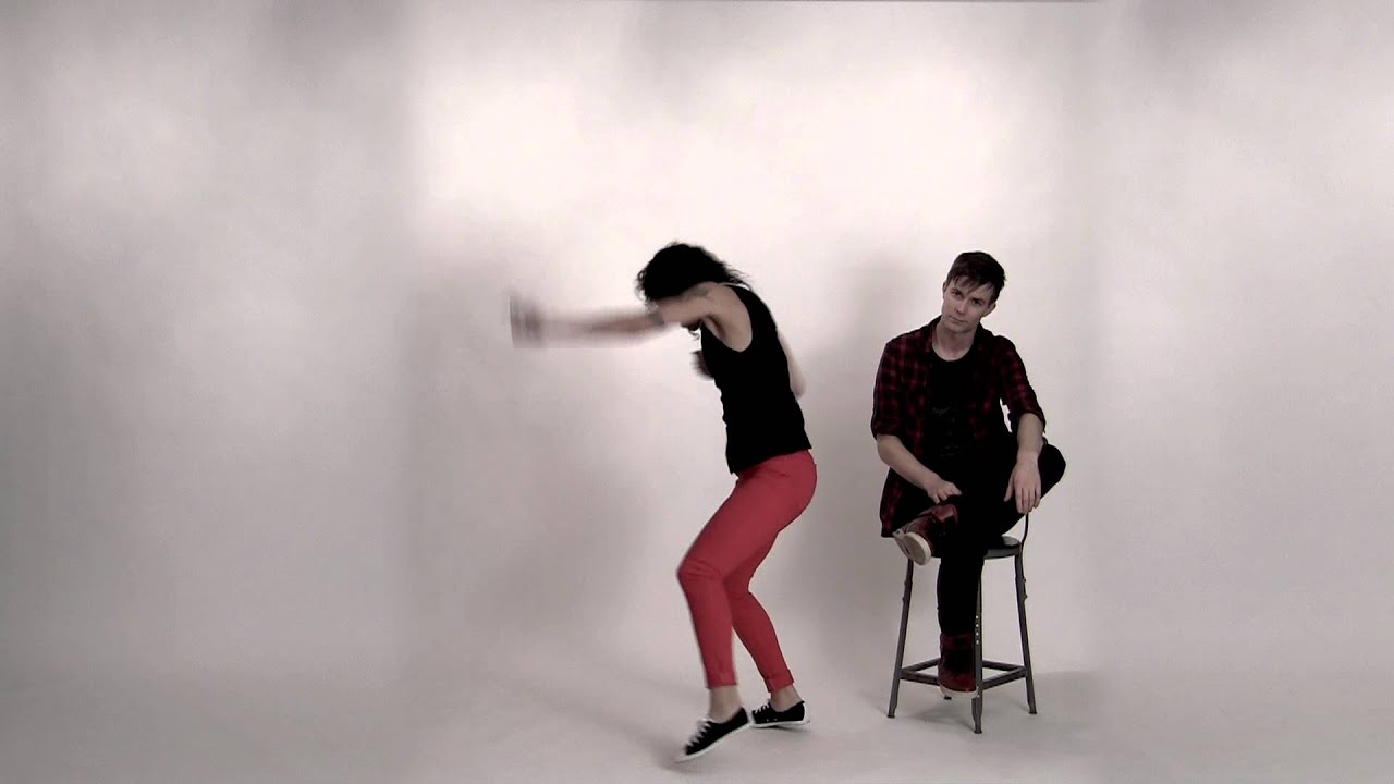 Watch Matt and Kim - "Overexposed" (Official First Listen) on YouTube Watch Matt and Kim - "Overexposed" (Official First Listen) on YouTube