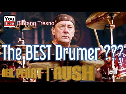 100 Drummer Terbaik Di Dunia 100 drummer terbaik di dunia