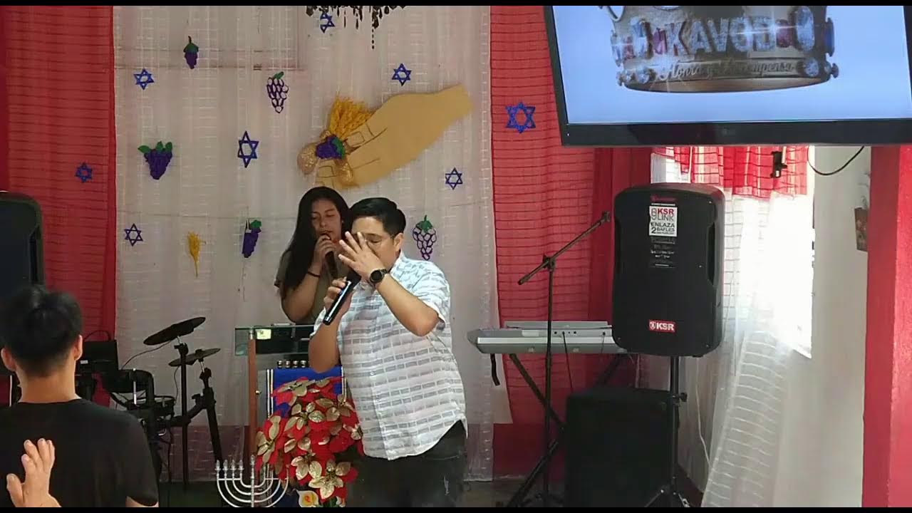 SERVICIO BETHESDA 19 FEBRERO 2026