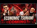🚨 Is Economic Tsunami Coming? Stock Market Crash or Boom??
