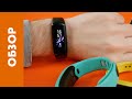 [ОБЗОР] Samsung Galaxy Fit2 — неплохо для рестарта, но не без альтернатив?