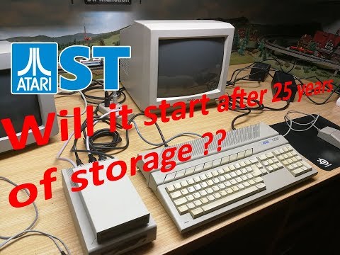 Video: Atari-Umsatz Um 65 Prozent Gesunken