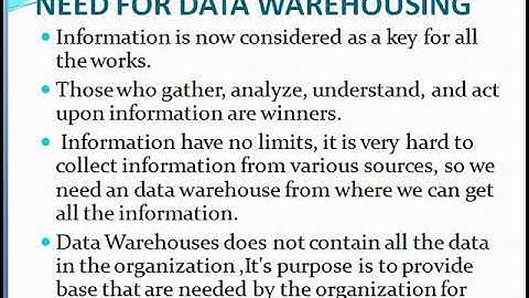 CS-307  Introduction of DATA WAREHOUSE BY  Vijay Meena,Govt. khaitan polytechnic College,jaipur