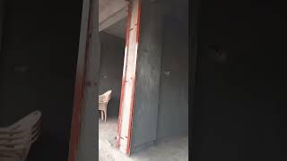 framing Rolling shutter #civilengineering