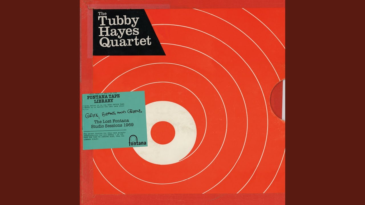 Grits, Beans And Greens ((Take 4) Full Version) YouTube