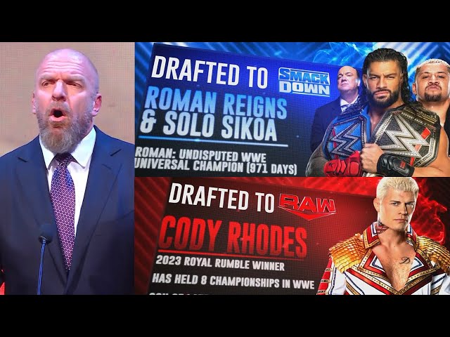 Shawn Michaels Reveals Pick For WWE's MVP of 2023