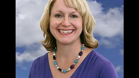 Christine Salter - Self Care