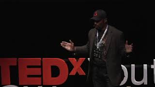 The Value of Persistence | Sean Millington | TEDxYouth@WestVancouver