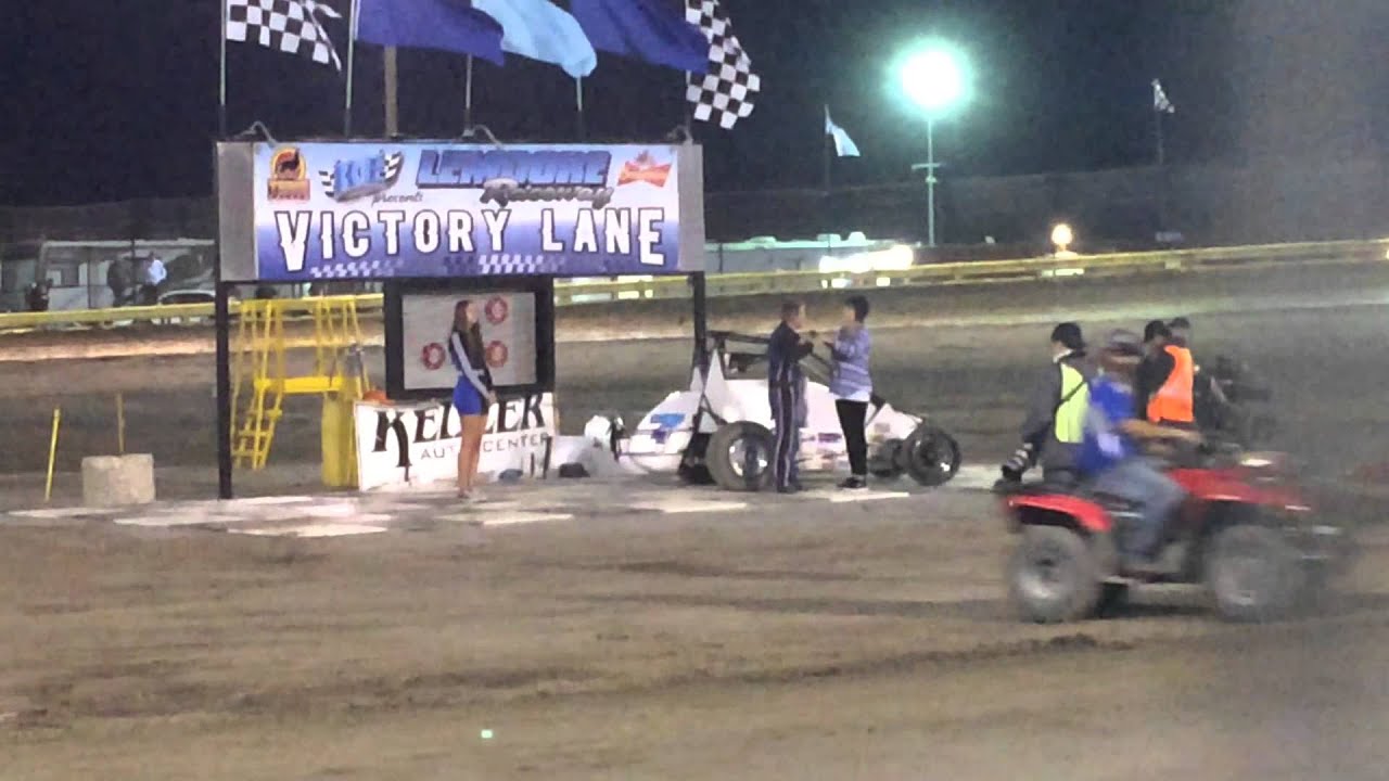 Lemoore Raceway - YouTube