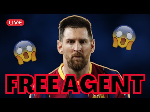 Vídeo: Messi E Sua Equipe Diminuem Seus Salários Devido Ao Coronavírus