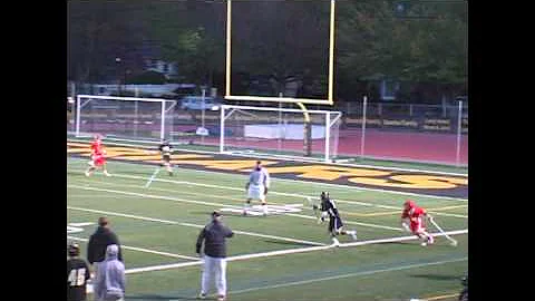 JOSEPH MUSSO LACROSSE HIGHLIGHTS
