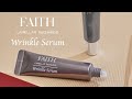 スペシャルケア】ラメラ リチャージ リンクルセラム - YouTube