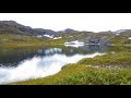 Hardangervidda 2017