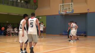 驍籃2016夏季籃球聯賽 195305 2