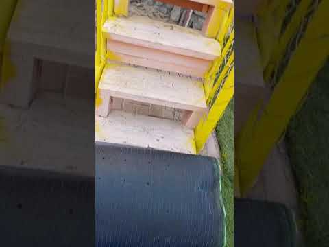 فيديو: كيفية اختيار وتثبيت قضبان العشب