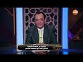 حكايات مجذوب الحلقة الرابعة كاملة من الموسم الثاني مع الدكتور أحمد أنور المجذوب