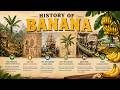 The Banana That Secretly Ruled the World || LETG