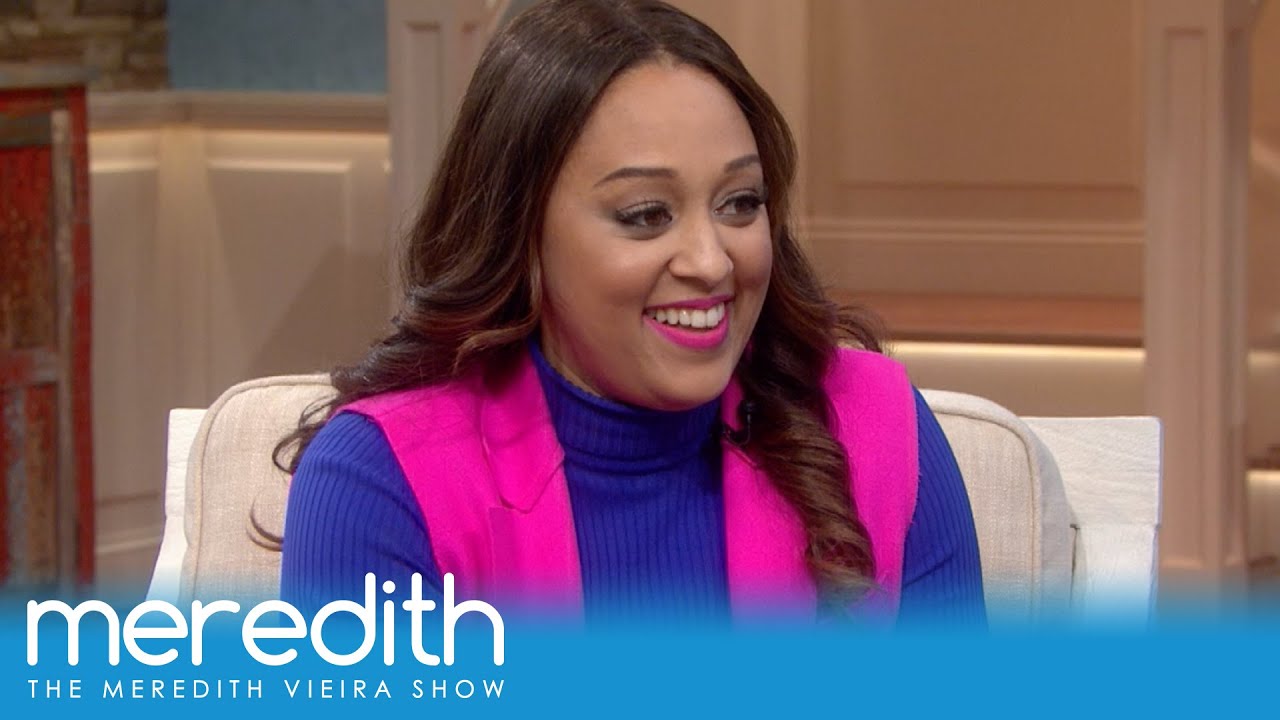 Tia Mowry desktop Wallpapers
