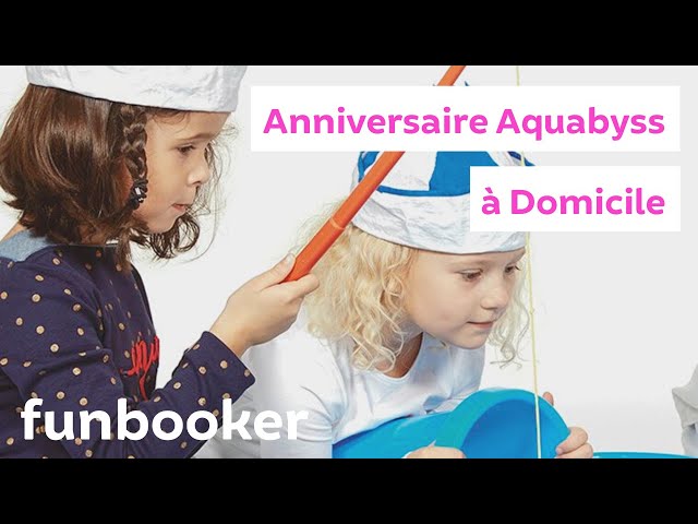 Thème pour un Anniversaire enfant - Cindy Gredziak