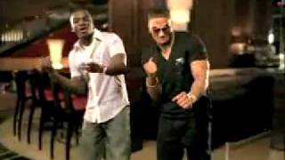 Nelly ft Ashanti & Akon - Body On Me VIDEO