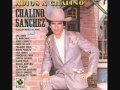 Chalino Sánchez ojitos azules