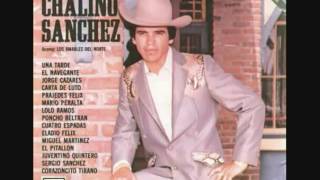 Chalino Sánchez ojitos azules