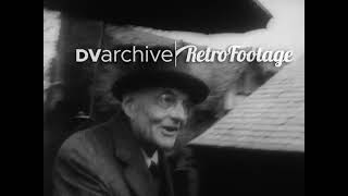 1959 - A newsreel obituary for Secretary of State John Foster Dulles