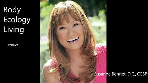 Susanne Bennet